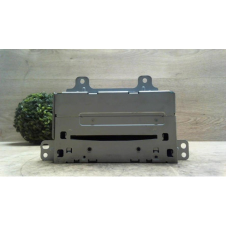 Autoradio d'origine CHEVROLET CRUZE PHASE 1 d’occasion