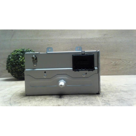 Autoradio d'origine CHEVROLET CRUZE PHASE 1 d’occasion