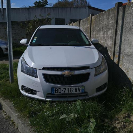 Autoradio d'origine CHEVROLET CRUZE PHASE 1 d’occasion