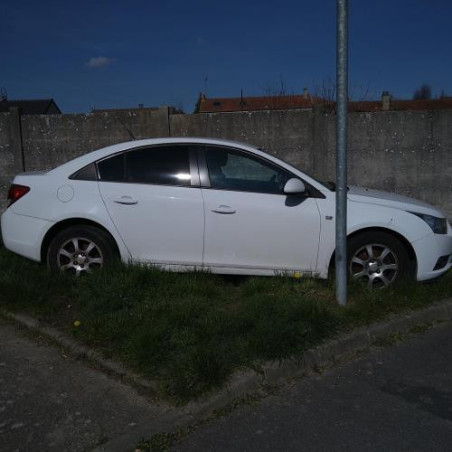 Autoradio d'origine CHEVROLET CRUZE PHASE 1 d’occasion