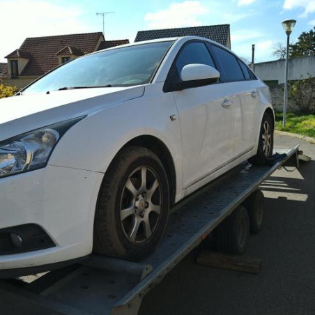 Autoradio d'origine CHEVROLET CRUZE PHASE 1 d’occasion