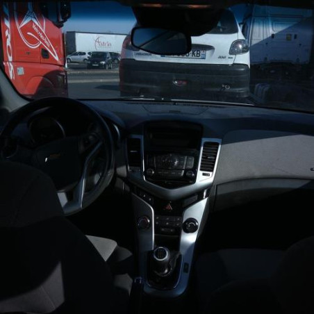 Autoradio d'origine CHEVROLET CRUZE PHASE 1 d’occasion
