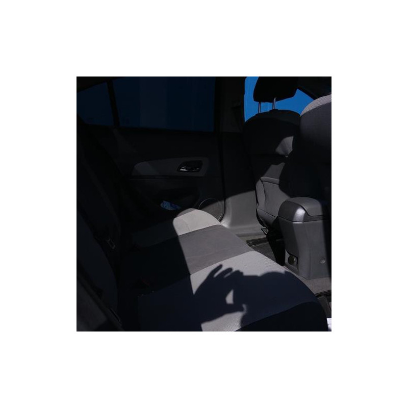 Autoradio d'origine CHEVROLET CRUZE PHASE 1 d’occasion