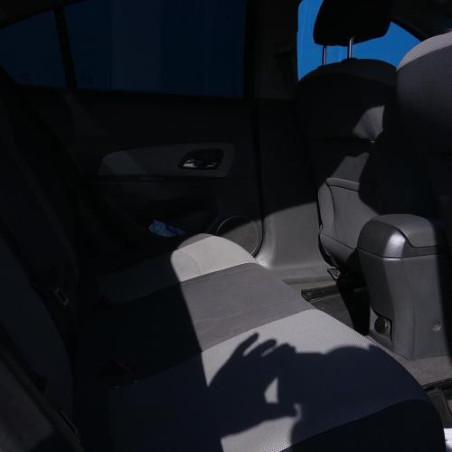 Autoradio d'origine CHEVROLET CRUZE PHASE 1 d’occasion