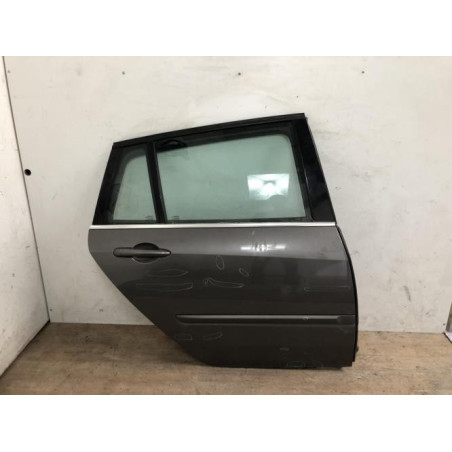 Porte arriere droit RENAULT LAGUNA 3 PHASE 1 BREAK d’occasion