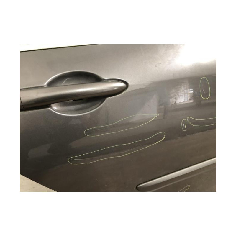 Porte arriere droit RENAULT LAGUNA 3 PHASE 1 BREAK d’occasion