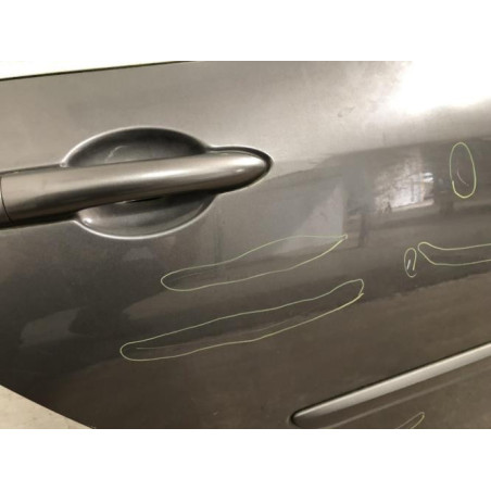 Porte arriere droit RENAULT LAGUNA 3 PHASE 1 BREAK d’occasion
