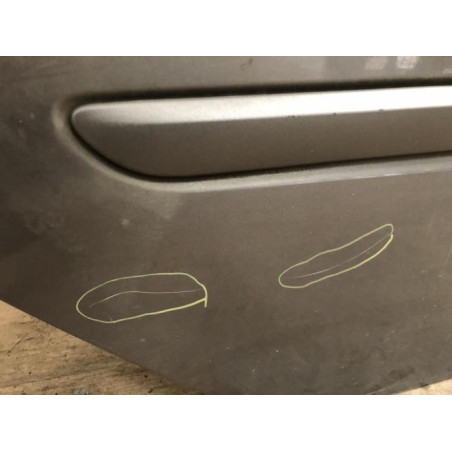 Porte arriere droit RENAULT LAGUNA 3 PHASE 1 BREAK d’occasion