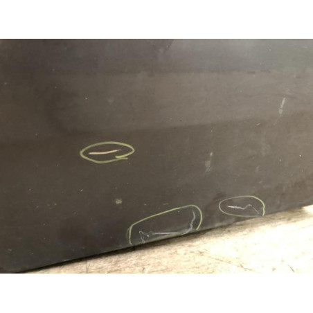 Porte arriere droit RENAULT LAGUNA 3 PHASE 1 BREAK d’occasion