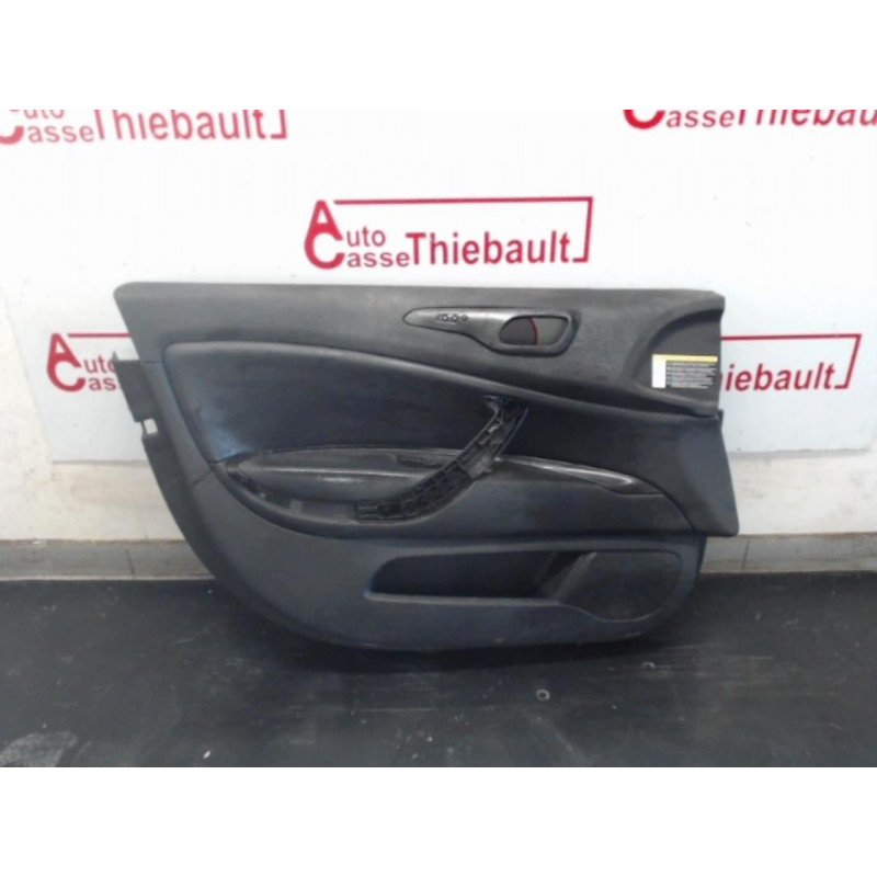 Interieur complet CITROEN C5 II TOURER d’occasion