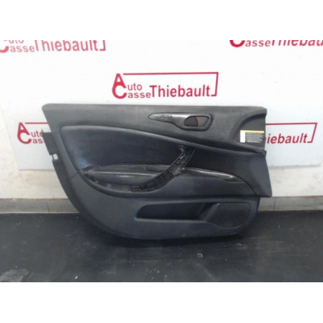 Interieur complet CITROEN C5 II TOURER d’occasion
