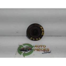 Poulie damper FORD FOCUS 2 PHASE 1 d’occasion