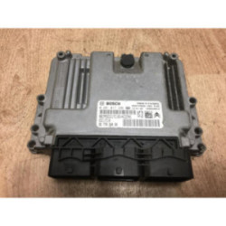 Calculateur moteur PEUGEOT 207 PHASE 2 d’occasion