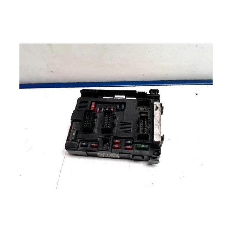 Boitier servitude moteur (BSM) CITROEN C2 PHASE 1 d’occasion