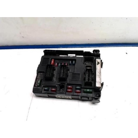 Boitier servitude moteur (BSM) CITROEN C2 PHASE 1 d’occasion