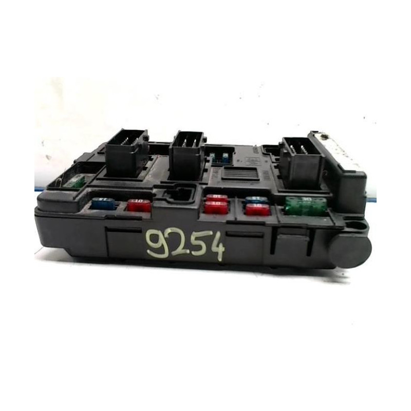 Boitier servitude moteur (BSM) CITROEN C2 PHASE 1 d’occasion
