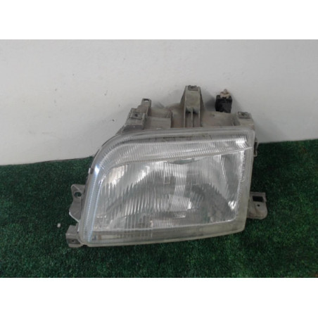 Optique avant principal gauche (feux)(phare) RENAULT  d’occasion