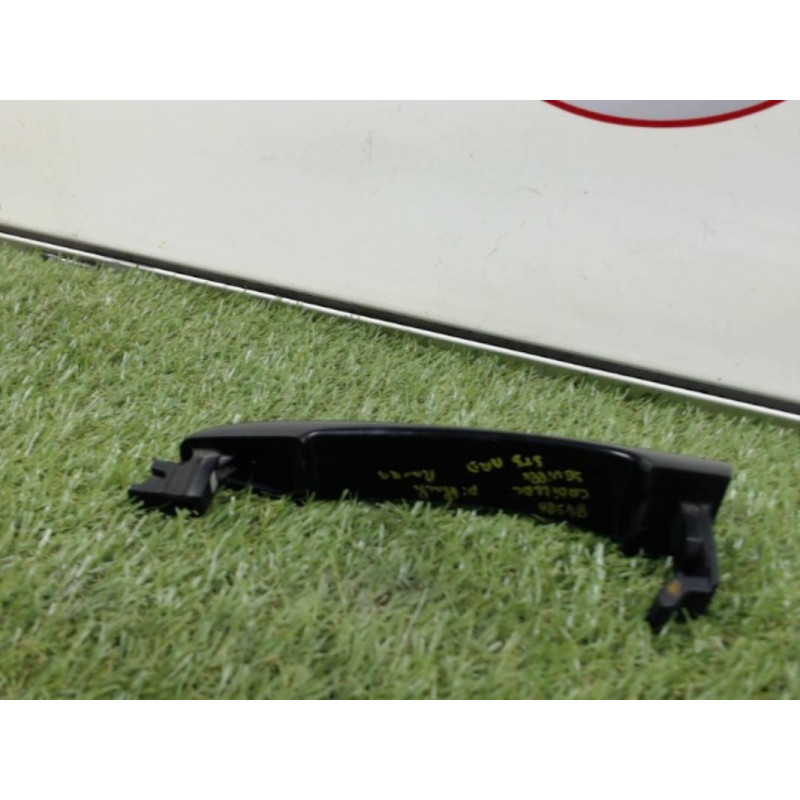 Poignee porte arriere droit CADILLAC SEVILLE STS d’occasion