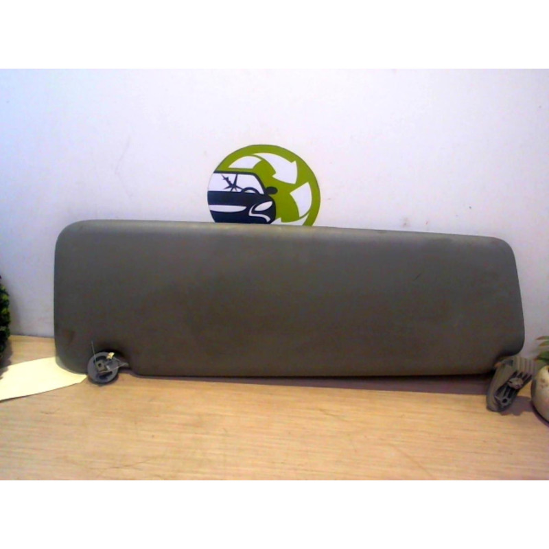 Pare soleil droit RENAULT TRAFIC 2 PHASE 1 d’occasion