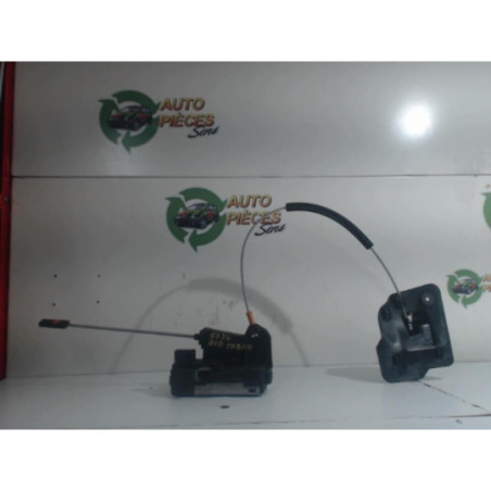 Serrure avant droit OPEL MERIVA A PHASE 1 d’occasion