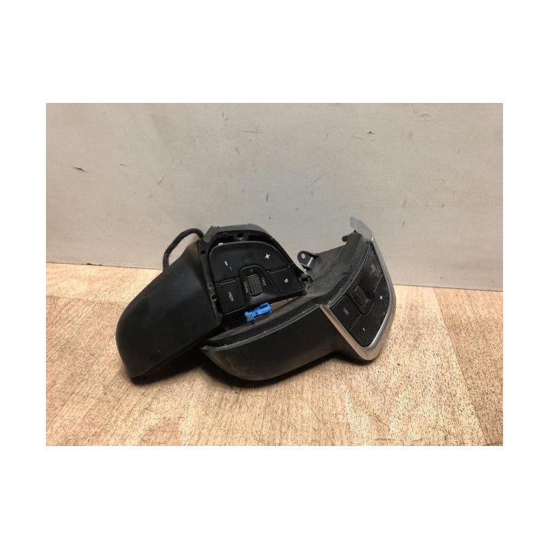Commande regulateur vitesse CITROEN C4 2 PHASE 2 d’occasion