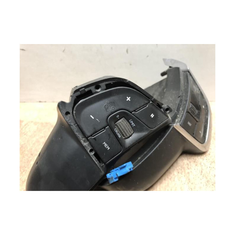 Commande regulateur vitesse CITROEN C4 2 PHASE 2 d’occasion