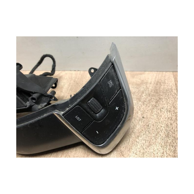 Commande regulateur vitesse CITROEN C4 2 PHASE 2 d’occasion