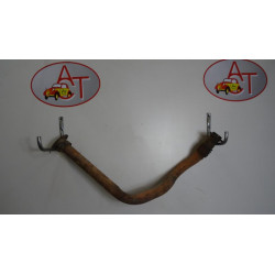 Tube intermediaire (echappement) TOYOTA LAND CRUISER (100) SW PHASE 1 d’occasion