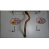 Tube intermediaire (echappement) TOYOTA LAND CRUISER (100) SW PHASE 1 d’occasion