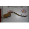 Silencieux intermediaire (echappement) TOYOTA LAND CRUISER (150) PHASE 1 d’occasion