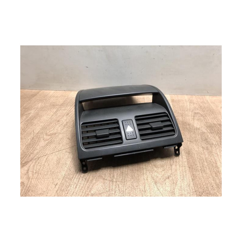 Aerateur tableau de bord SUZUKI SX4 1 d’occasion