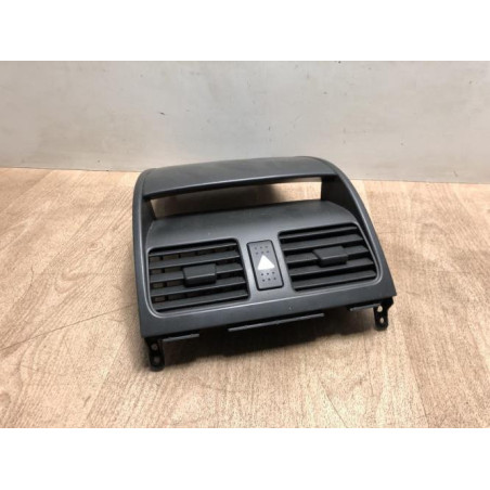 Aerateur tableau de bord SUZUKI SX4 1 d’occasion