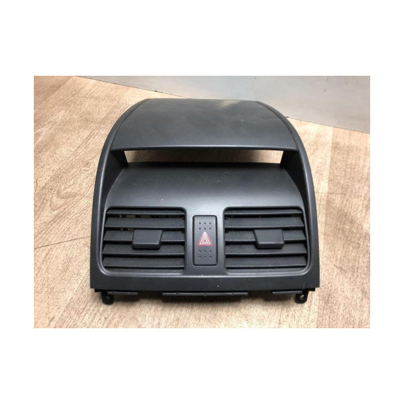 Aerateur tableau de bord SUZUKI SX4 1 d’occasion