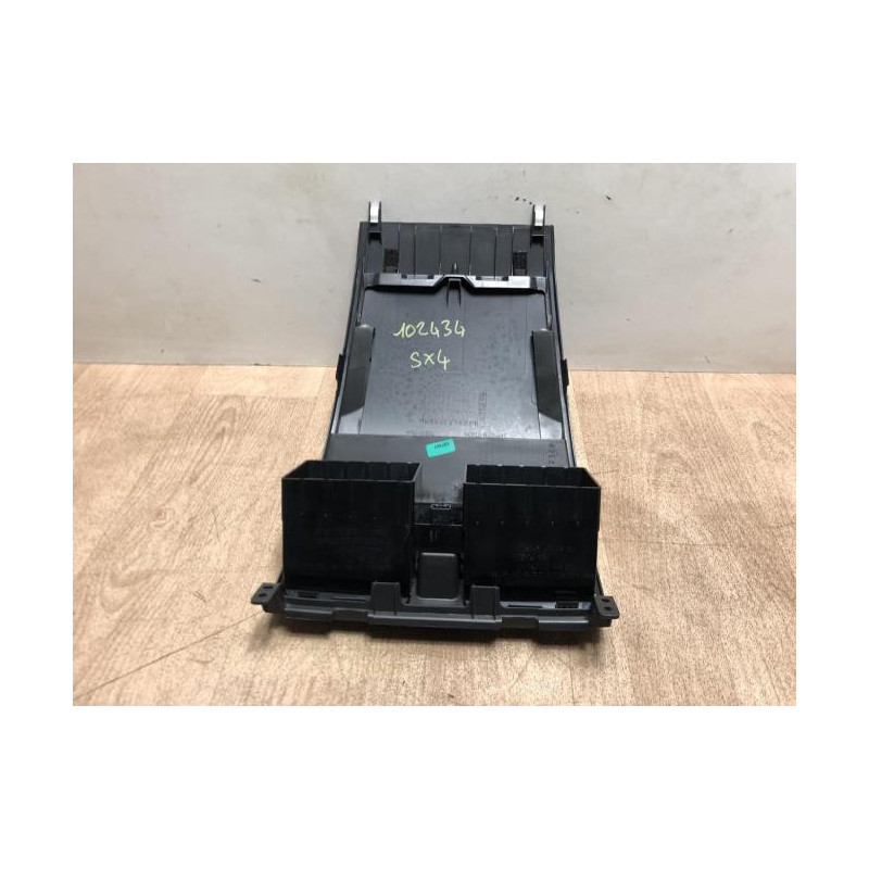 Aerateur tableau de bord SUZUKI SX4 1 d’occasion