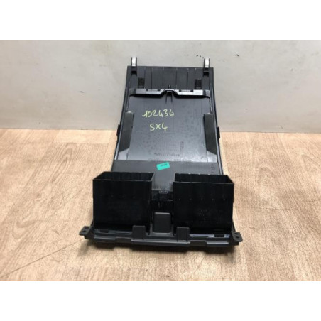 Aerateur tableau de bord SUZUKI SX4 1 d’occasion