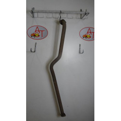 Tube intermediaire (echappement) NISSAN PRIMERA III d’occasion