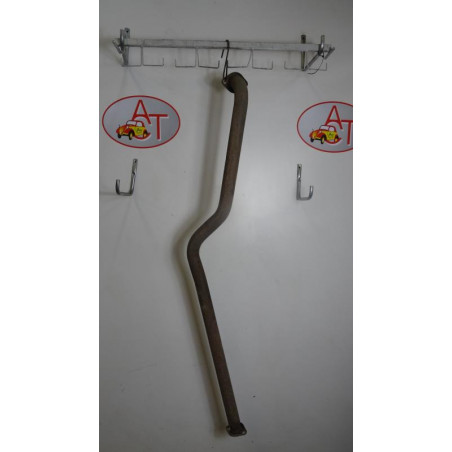 Tube intermediaire (echappement) NISSAN PRIMERA III d’occasion