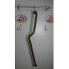 Tube intermediaire (echappement) NISSAN PRIMERA III d’occasion