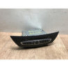 Autoradio d'origine RENAULT LAGUNA 3 PHASE 1 BREAK d’occasion