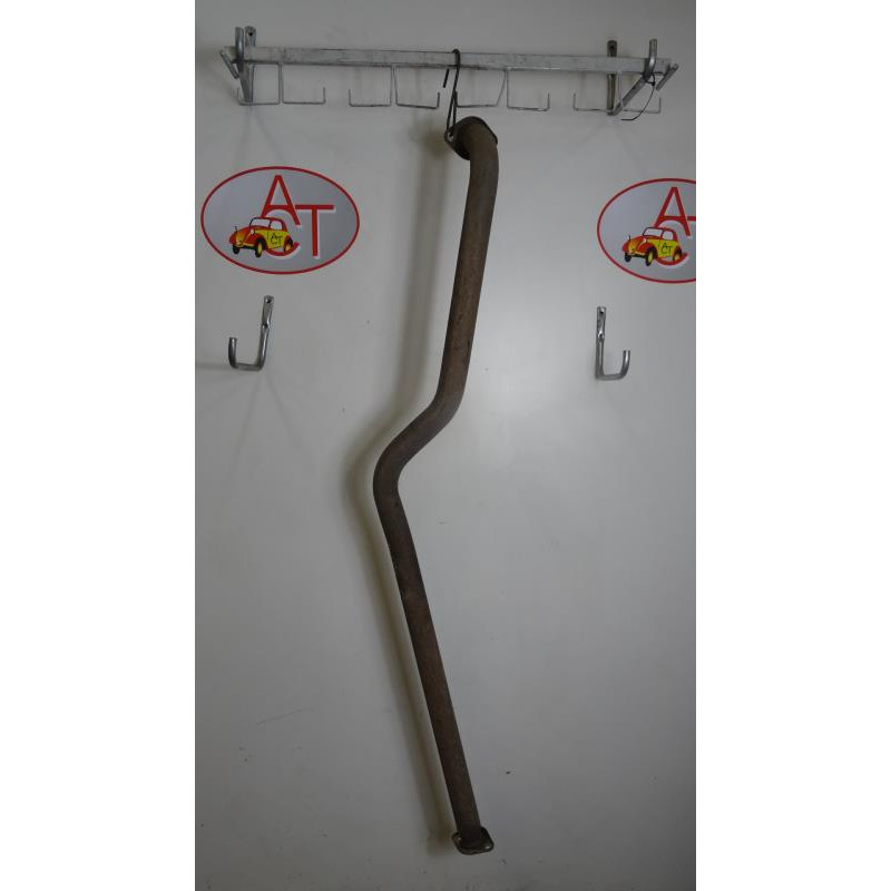 Tube intermediaire (echappement) NISSAN PRIMERA III d’occasion