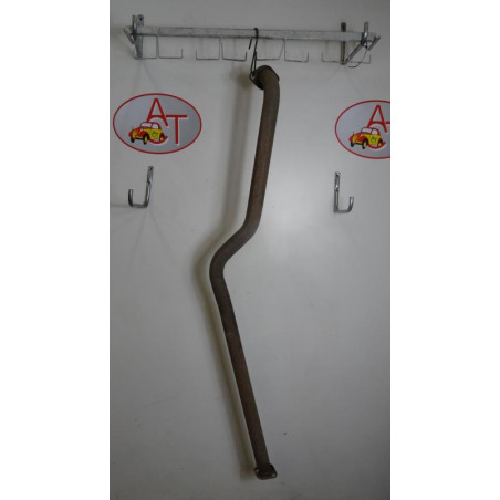 Tube intermediaire (echappement) NISSAN PRIMERA III d’occasion