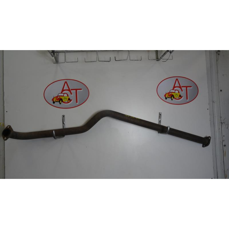 Tube intermediaire (echappement) NISSAN PRIMERA III d’occasion