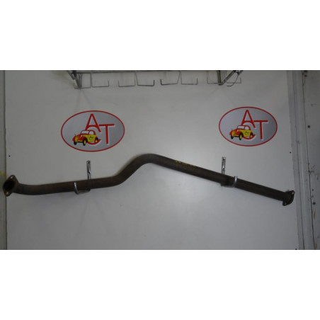 Tube intermediaire (echappement) NISSAN PRIMERA III d’occasion