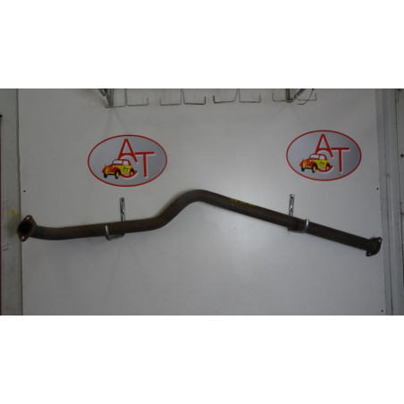 Tube intermediaire (echappement) NISSAN PRIMERA III d’occasion