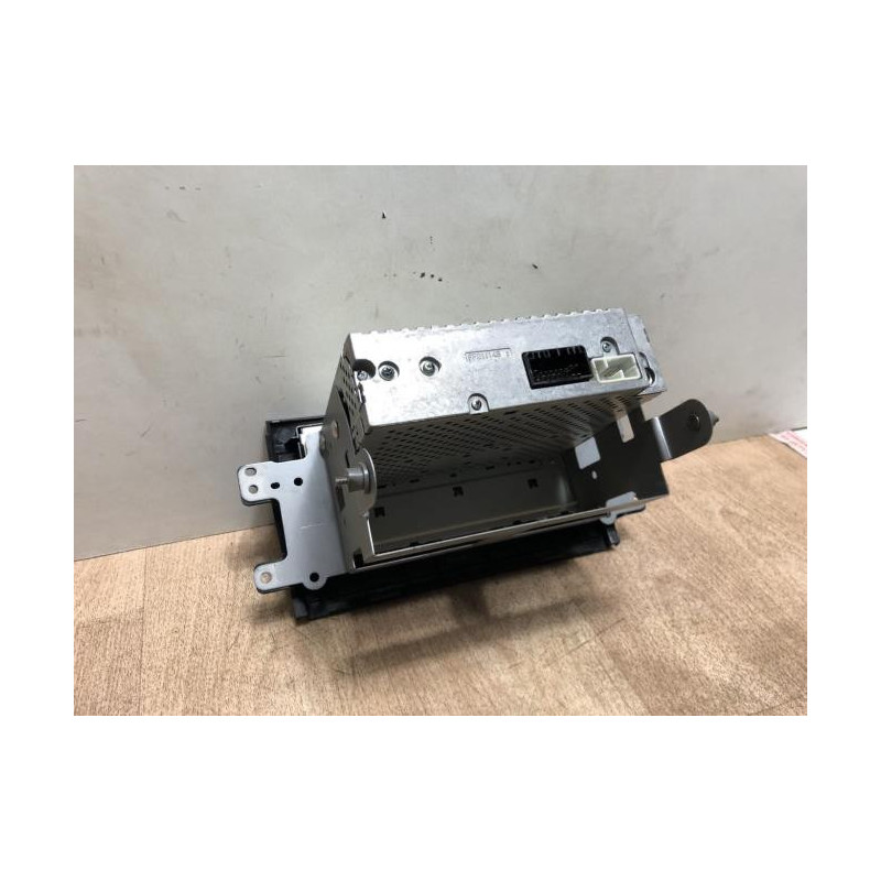 Autoradio d'origine SUZUKI SX4 1 d’occasion