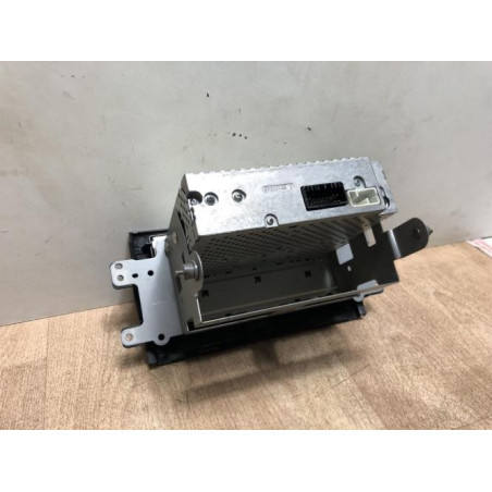 Autoradio d'origine SUZUKI SX4 1 d’occasion