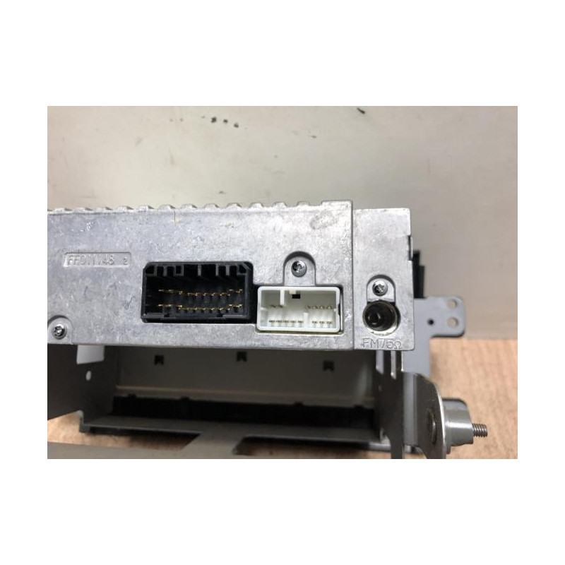 Autoradio d'origine SUZUKI SX4 1 d’occasion