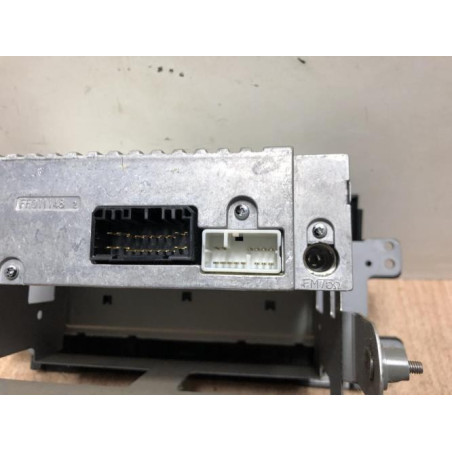 Autoradio d'origine SUZUKI SX4 1 d’occasion