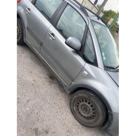 Autoradio d'origine SUZUKI SX4 1 d’occasion