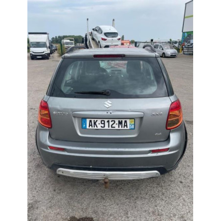 Autoradio d'origine SUZUKI SX4 1 d’occasion